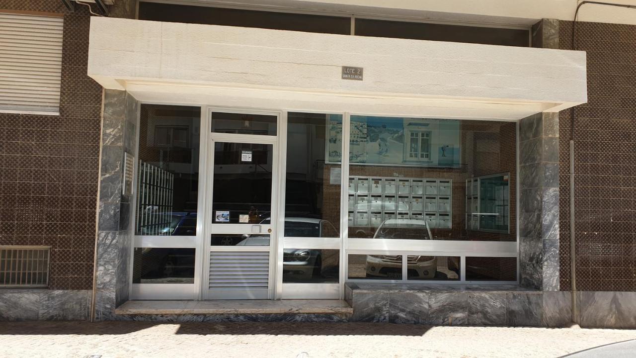 Armação de Pêra Xperience Algarve - Village Center מראה חיצוני תמונה