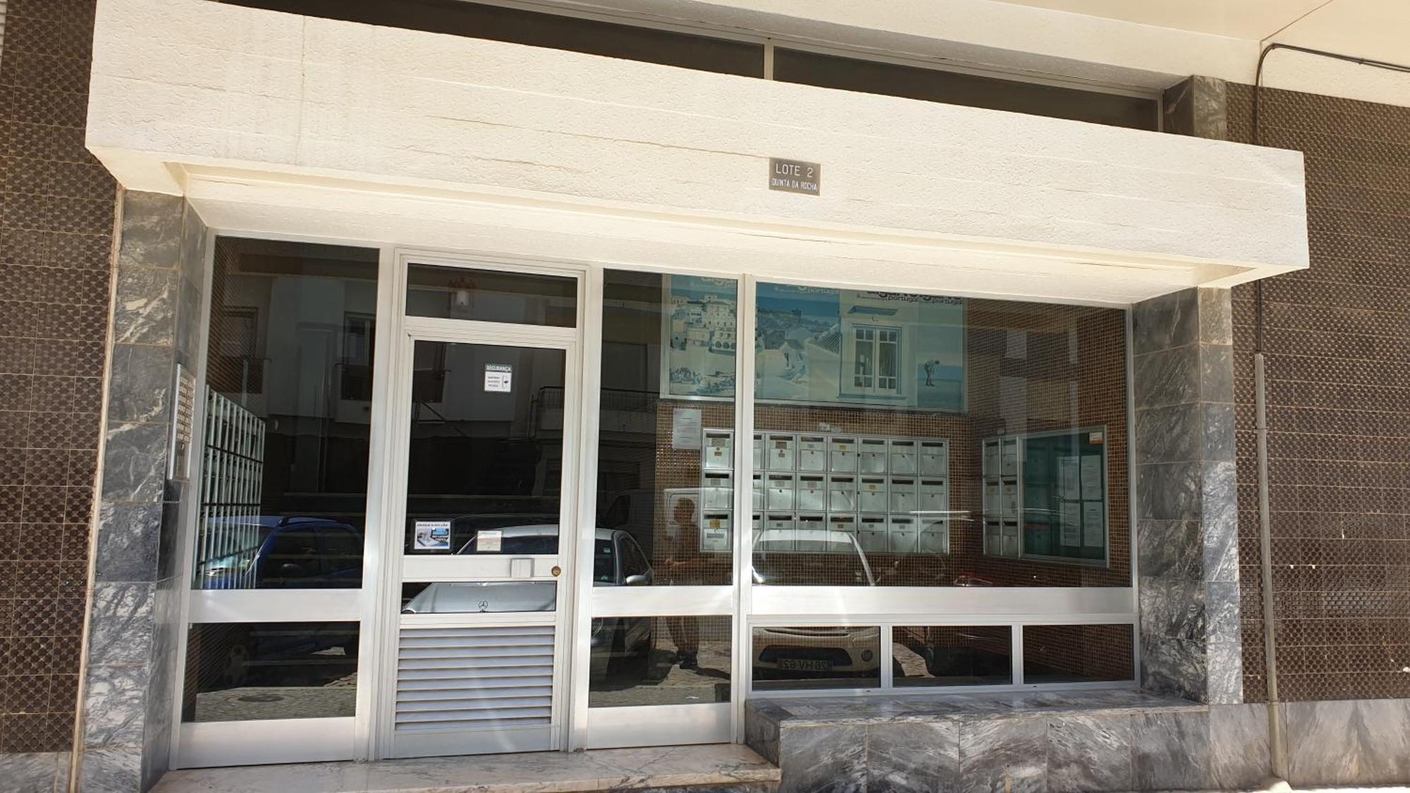 Armação de Pêra Xperience Algarve - Village Center חדר תמונה