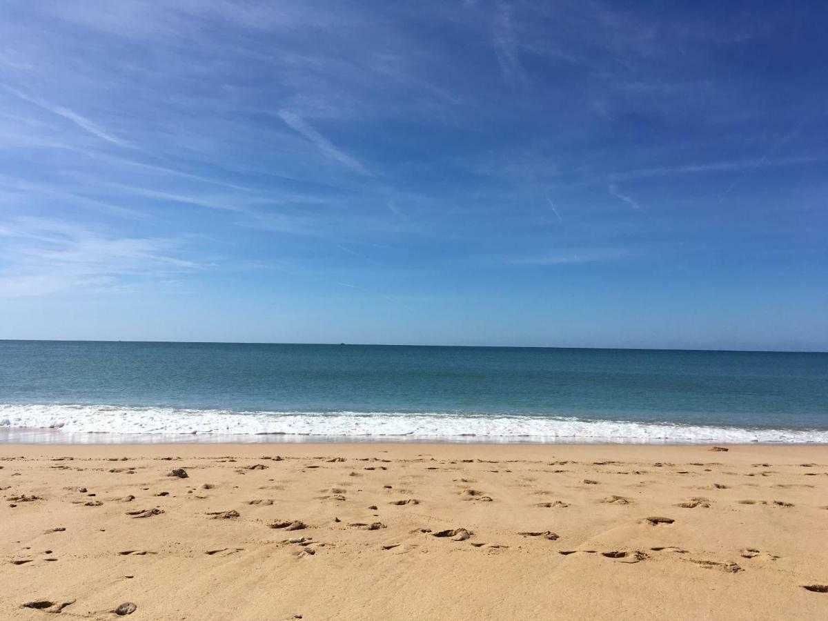 Armação de Pêra Xperience Algarve - Village Center מראה חיצוני תמונה