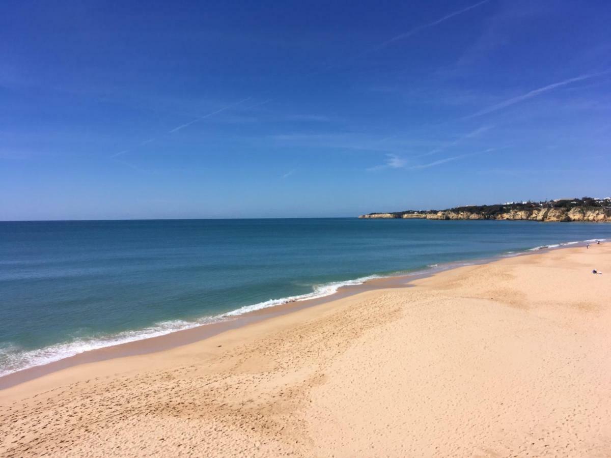 Armação de Pêra Xperience Algarve - Village Center מראה חיצוני תמונה