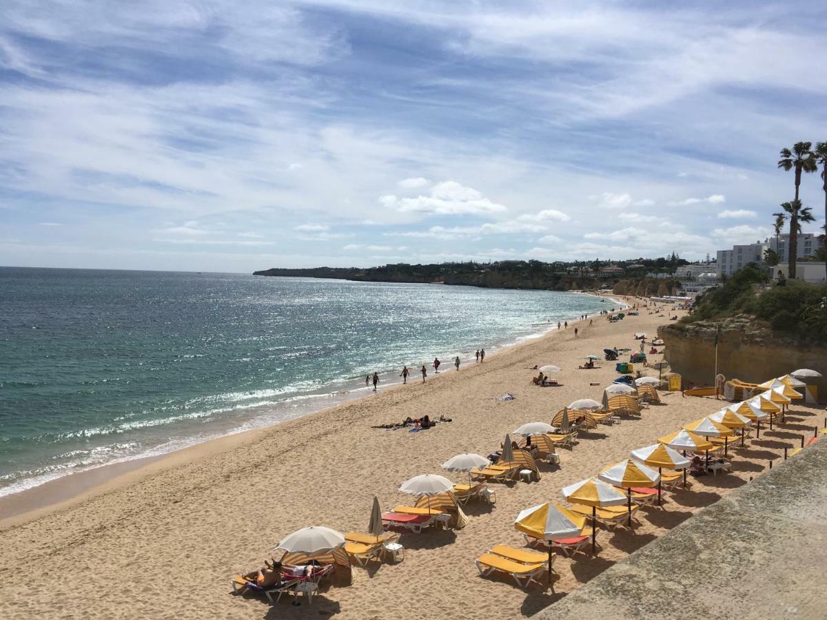 Armação de Pêra Xperience Algarve - Village Center מראה חיצוני תמונה