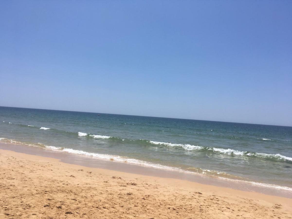 Armação de Pêra Xperience Algarve - Village Center מראה חיצוני תמונה