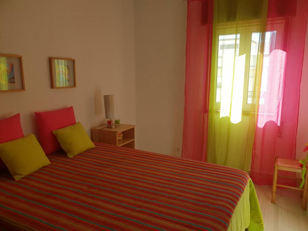 Armação de Pêra Xperience Algarve - Village Center מראה חיצוני תמונה