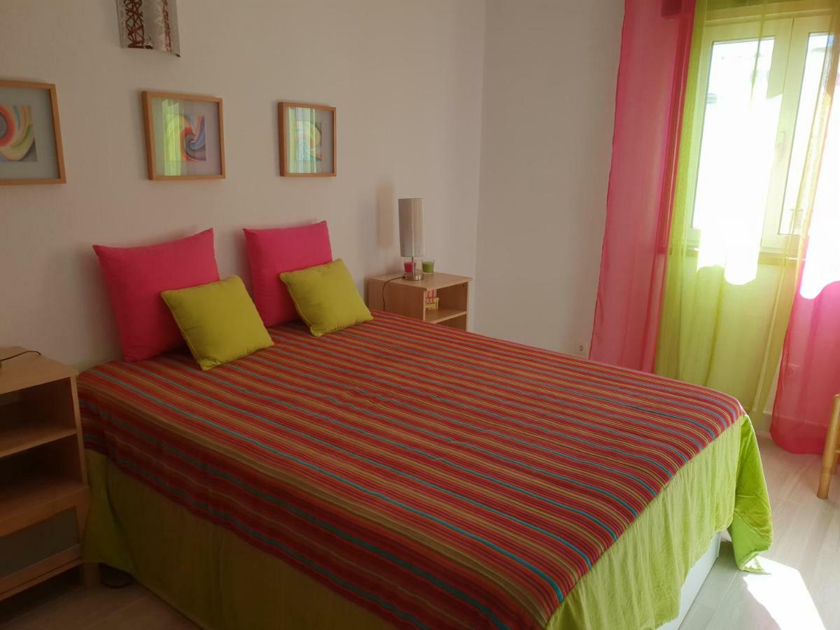 Armação de Pêra Xperience Algarve - Village Center מראה חיצוני תמונה