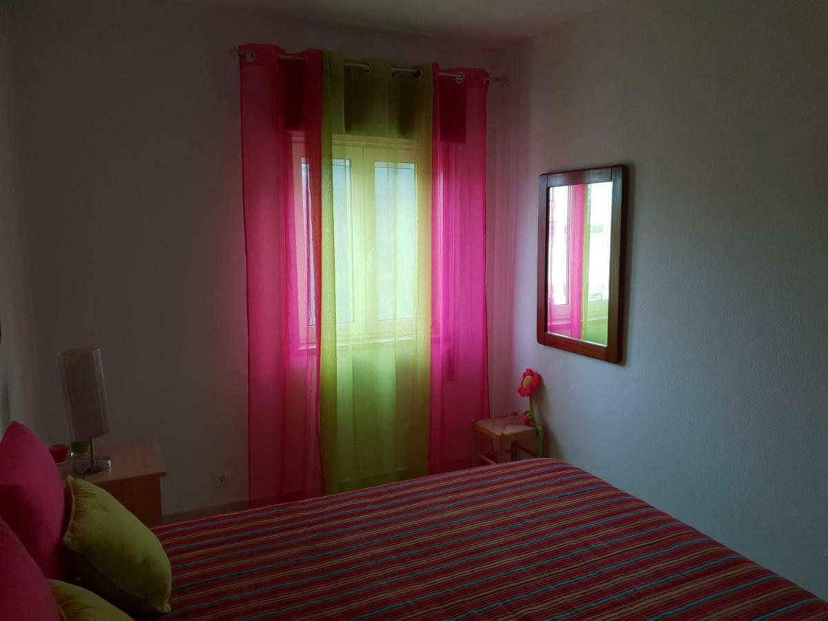 Armação de Pêra Xperience Algarve - Village Center מראה חיצוני תמונה