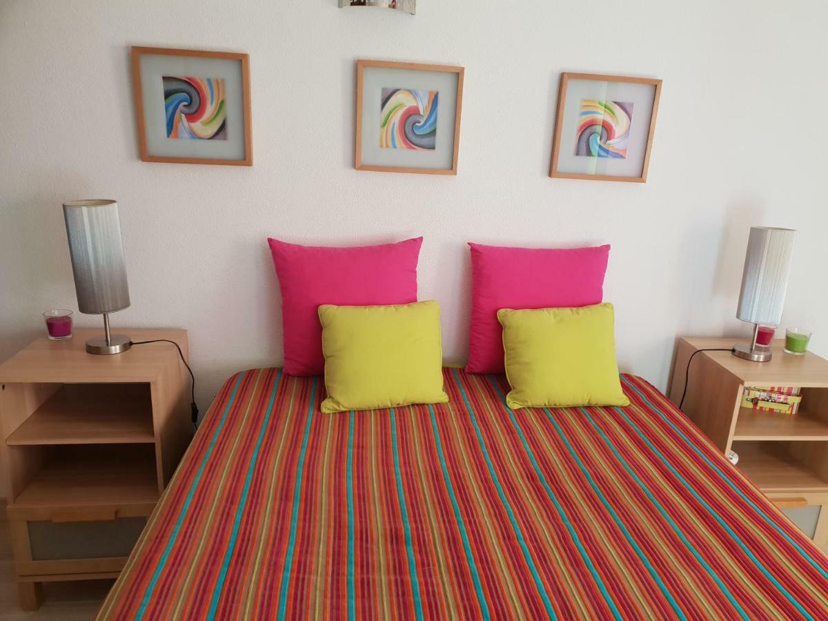Armação de Pêra Xperience Algarve - Village Center מראה חיצוני תמונה
