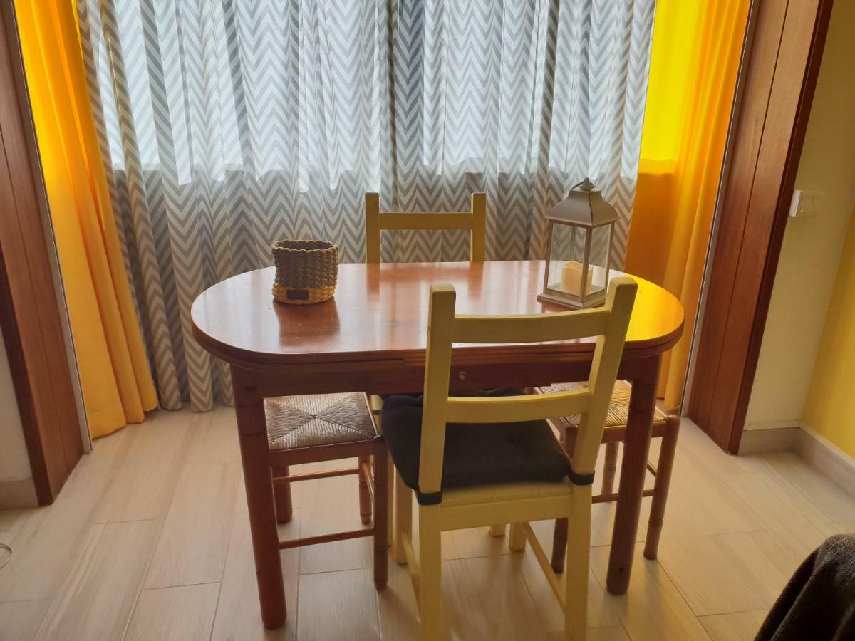 Armação de Pêra Xperience Algarve - Village Center מראה חיצוני תמונה