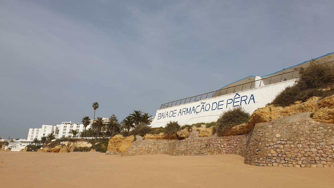 Armação de Pêra Xperience Algarve - Village Center מראה חיצוני תמונה